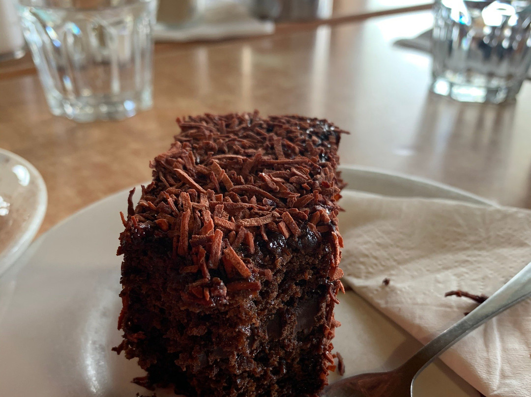 Caldermeade Farm and Cafe-Caldermeade必去景点