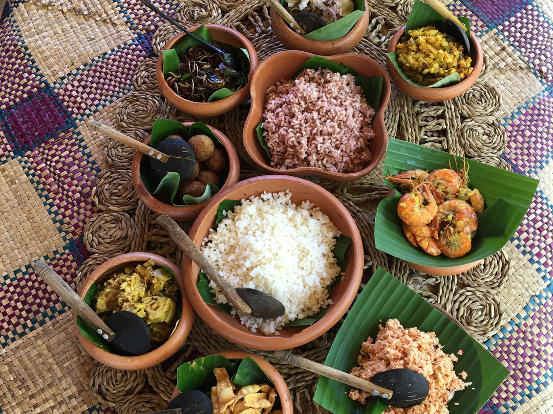 Deevi Cookery Experience-阿杭玛必去景点