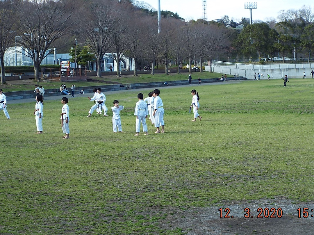 Oiso Sports Park-大矶町必去景点