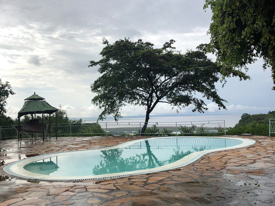 Lulimac Lake Manyara Lodge主图