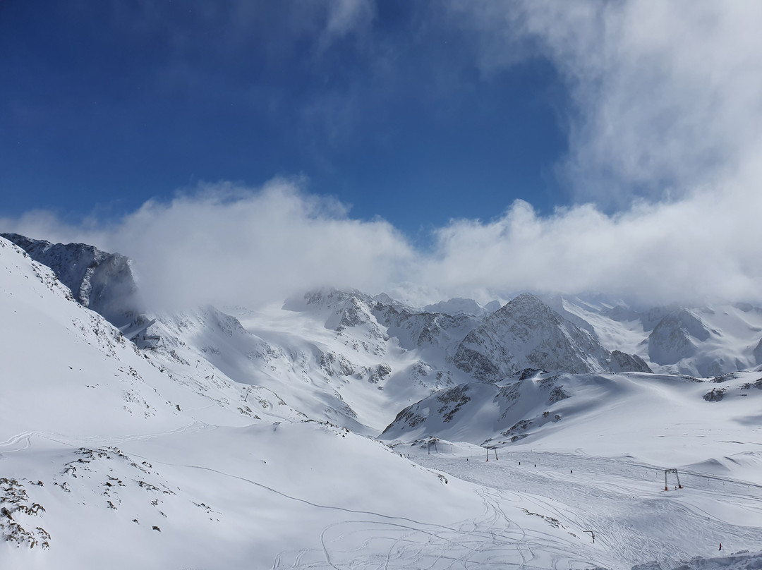 Top of Tyrol景点图片
