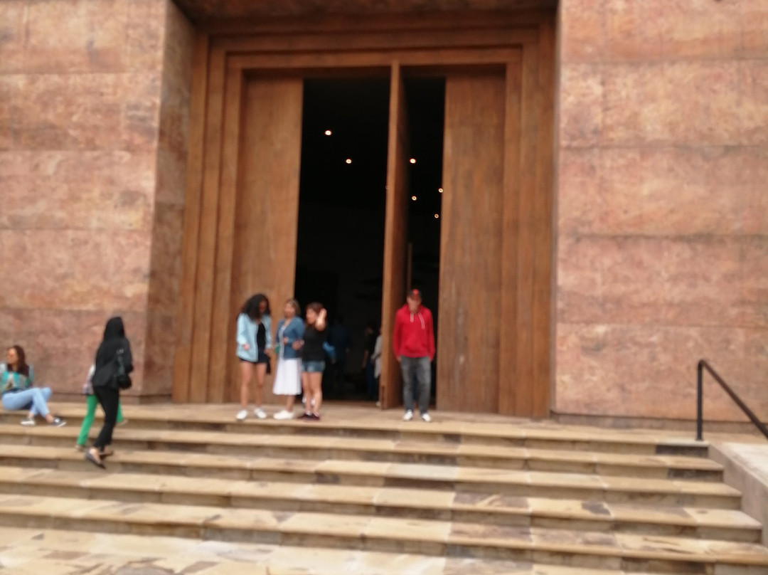 Bodega Casa Real-塔里哈必去景点