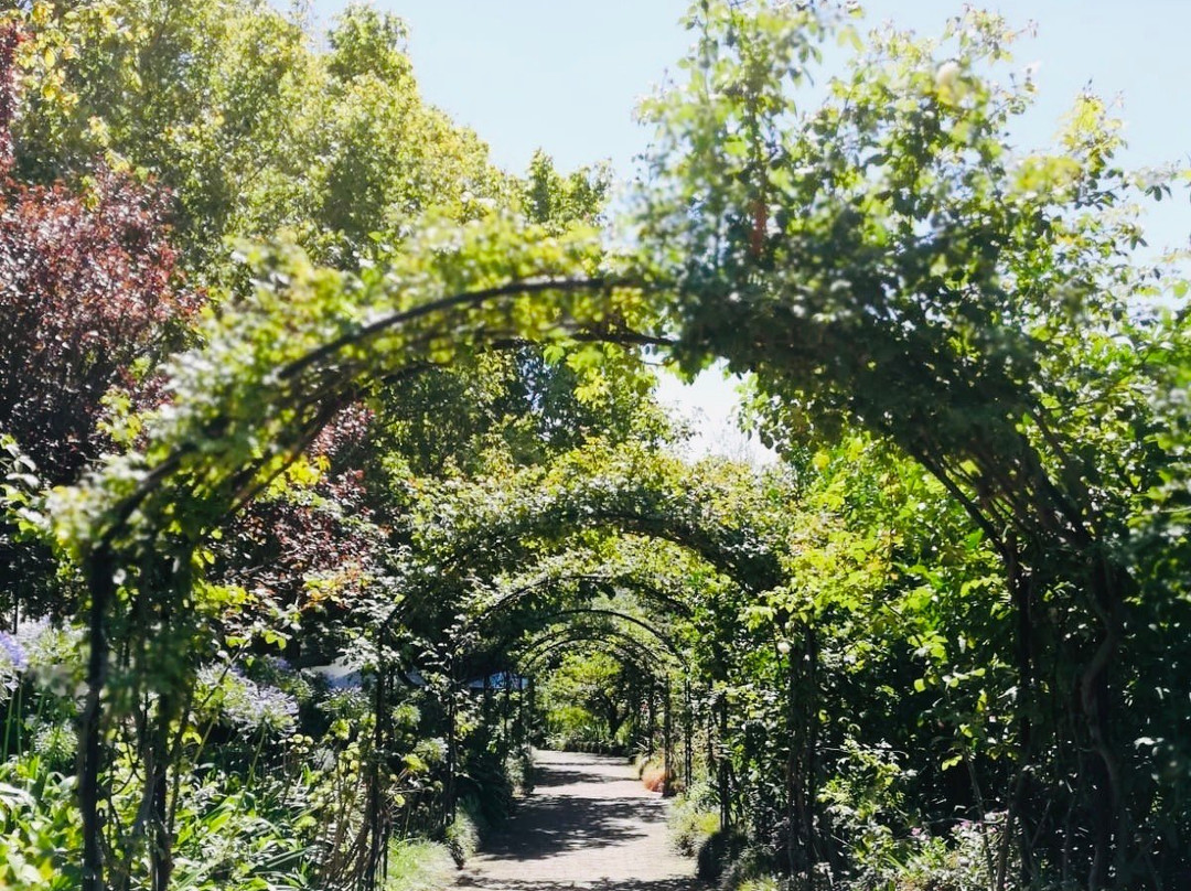 Moreson-法兰舒克必去景点