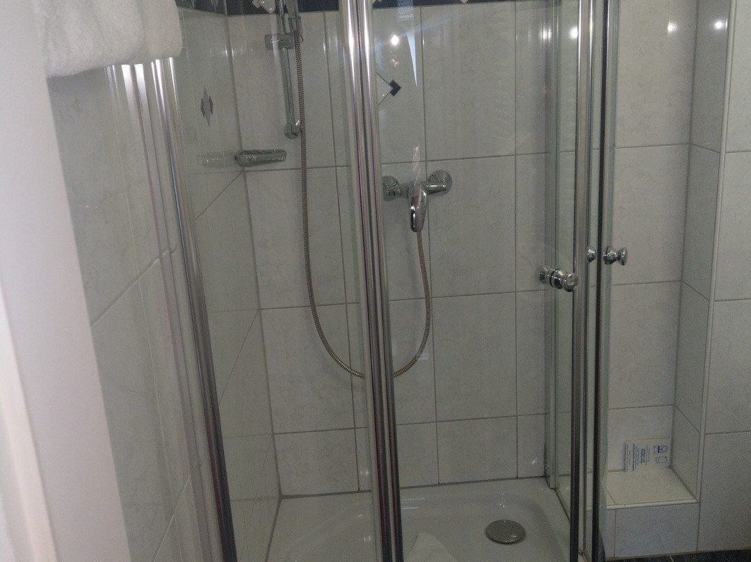 维斯托伽尼酒店主图