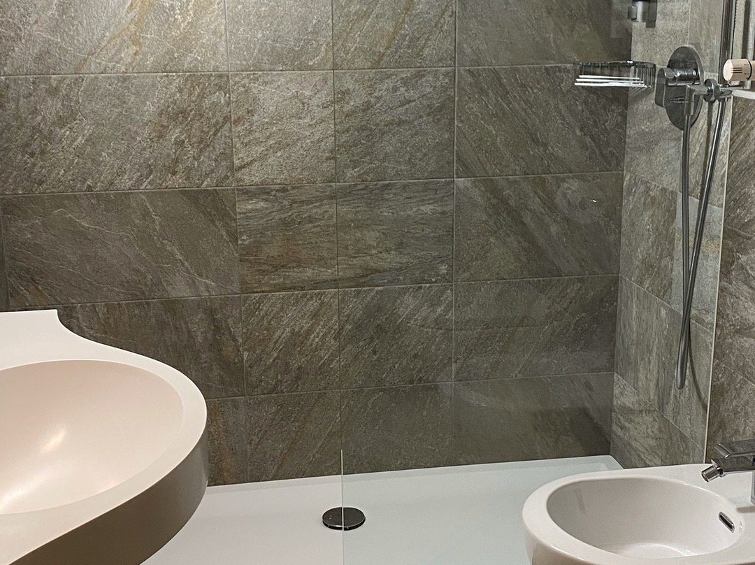 Chalet Alpina Hotel & Apartments主图