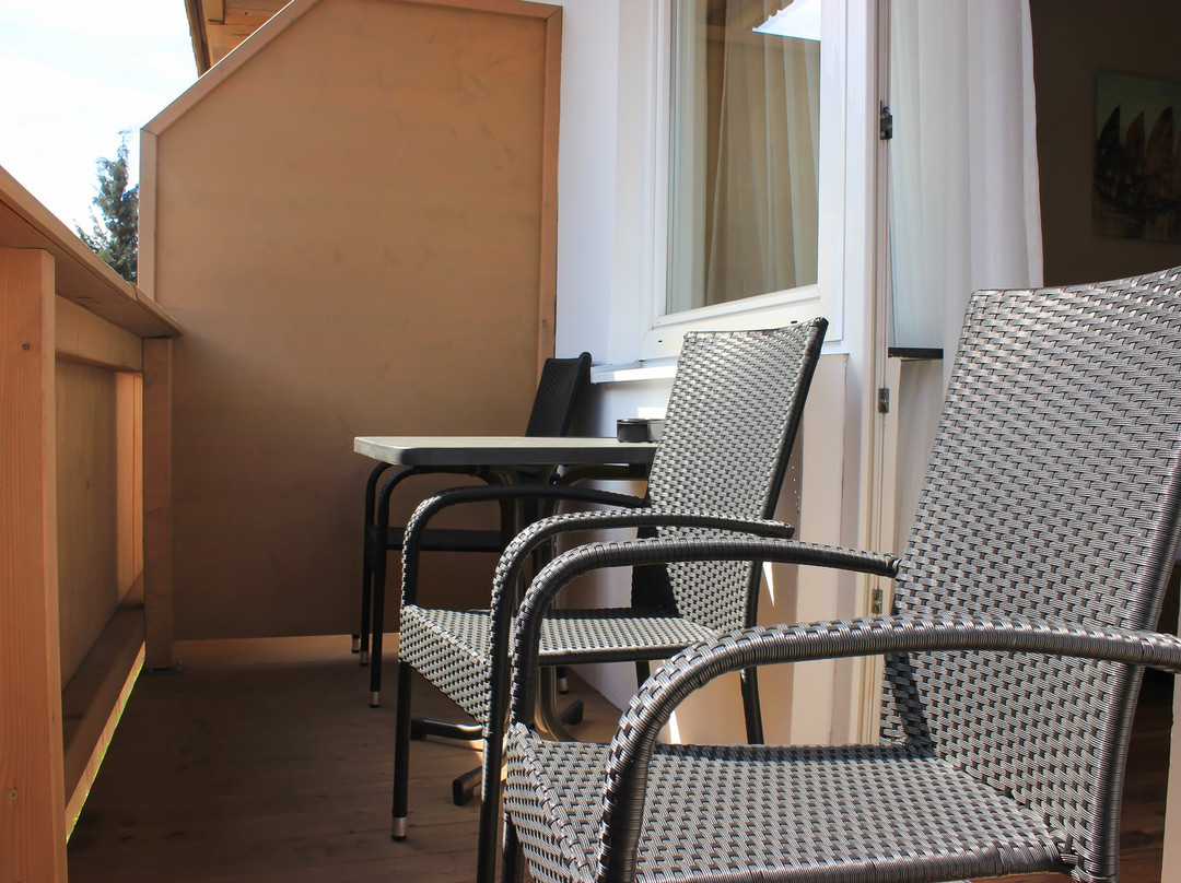 Hotel Alpenland主图