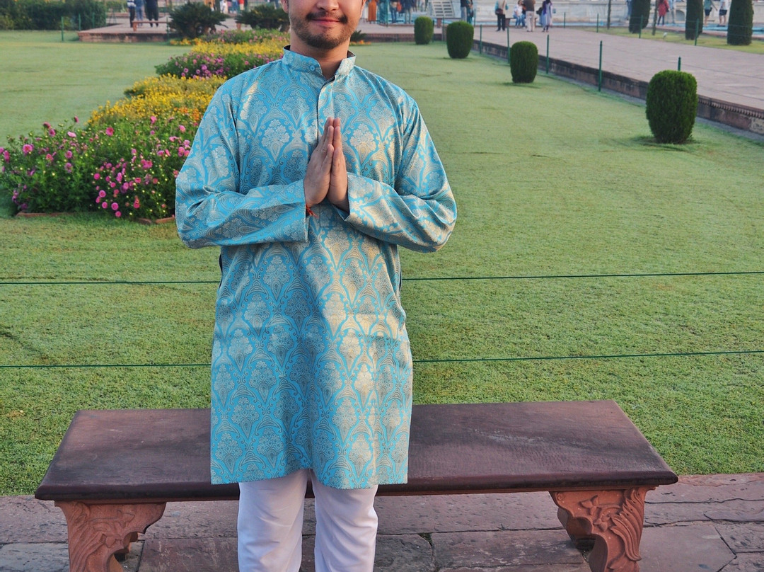 Silk Gram Textiles-斋蒲尔必去景点