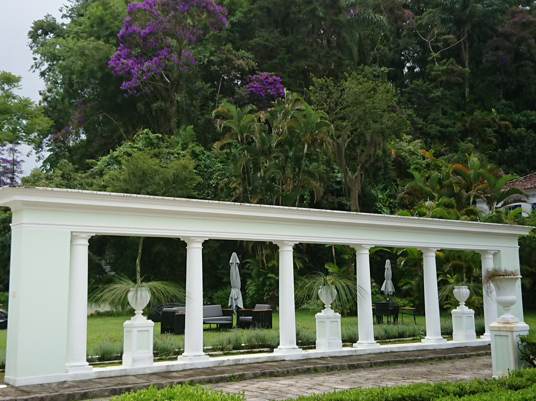 Hotel Solar do Imperio主图