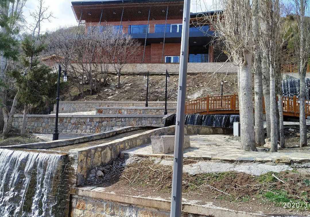 Homa (Gumussu) Selalesi-Civril必去景点