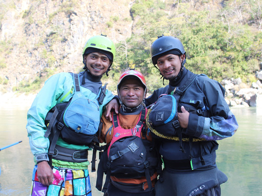 Expeditions India-里希克虚必去景点