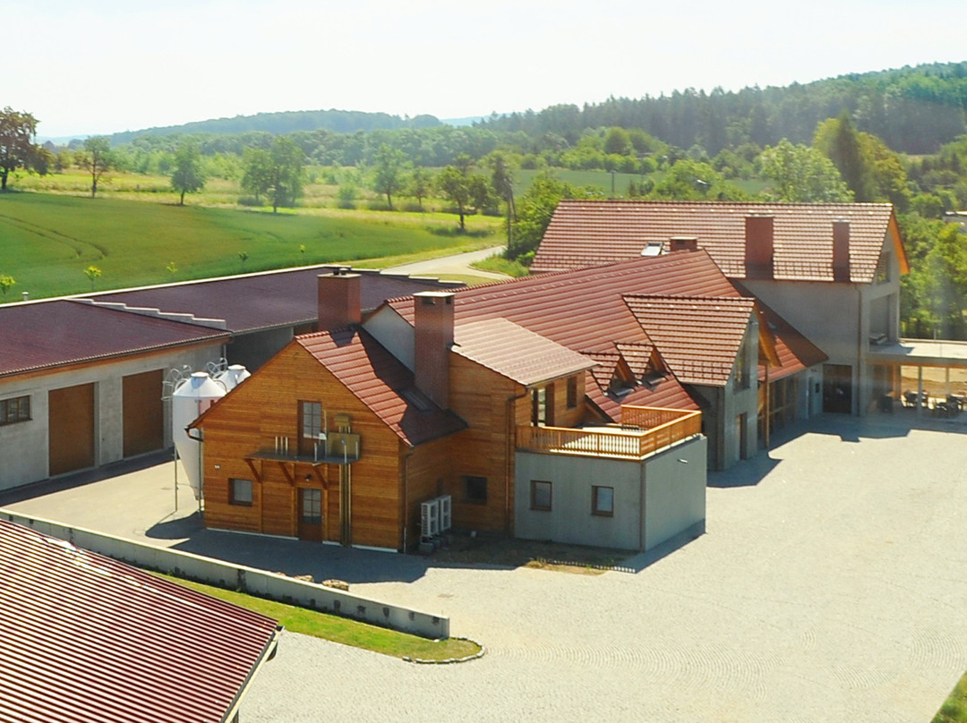 Ranc Milovice
