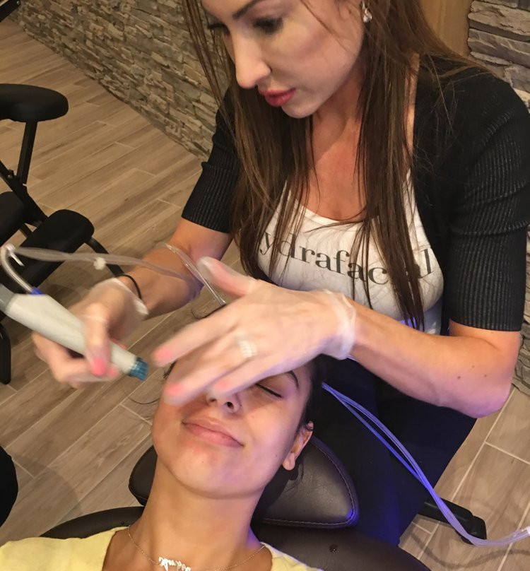 Gingie Spa & Massage景点图片
