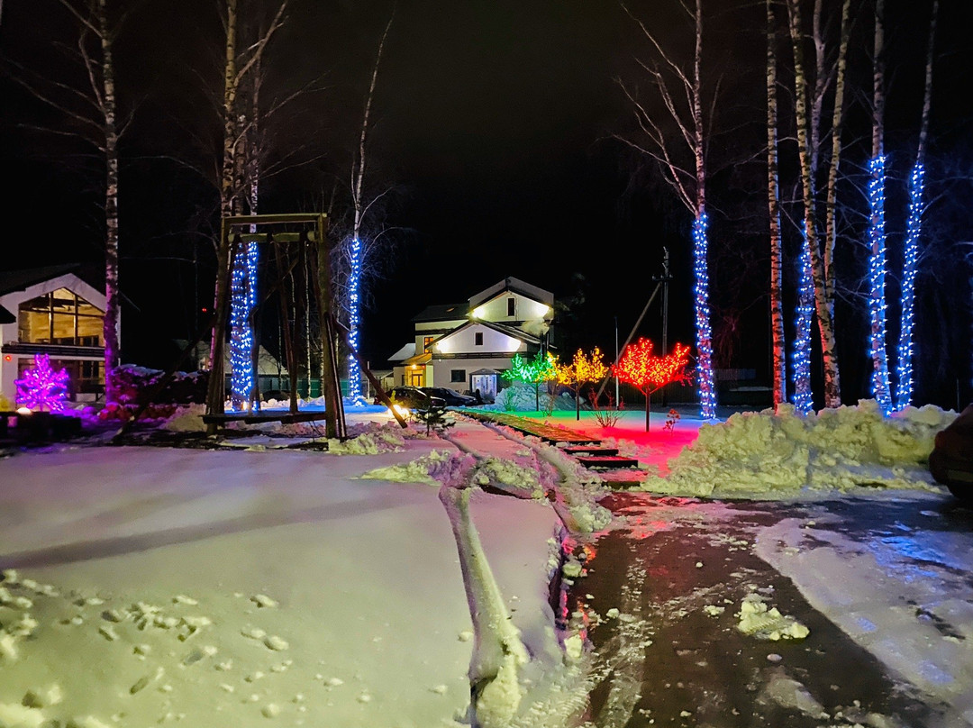 Port Vesyegonsk主图