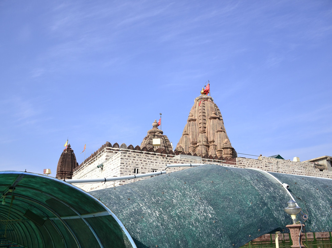 Sachiya Mata Temple景点图片
