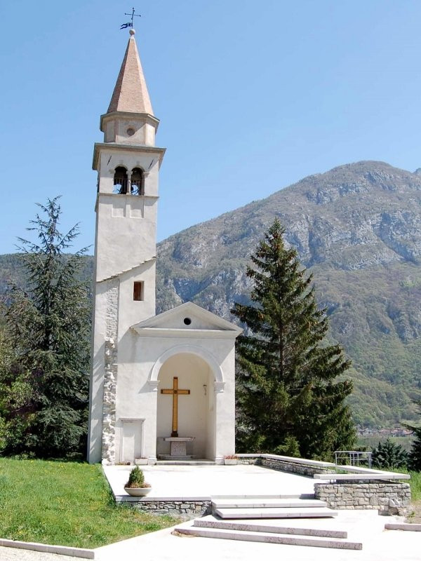 Campanile di Pirago景点图片