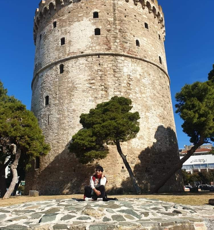 Thessaloniki Waterways-塞萨洛尼基必去景点