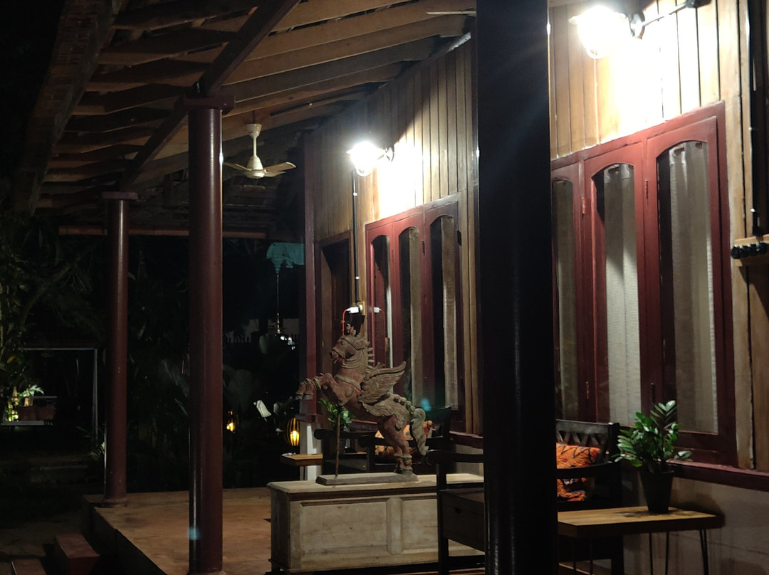 Sunsets and Palm Trees主图