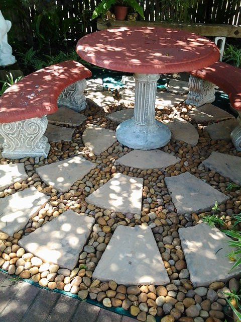 Forestview guesthouse and B&B主图