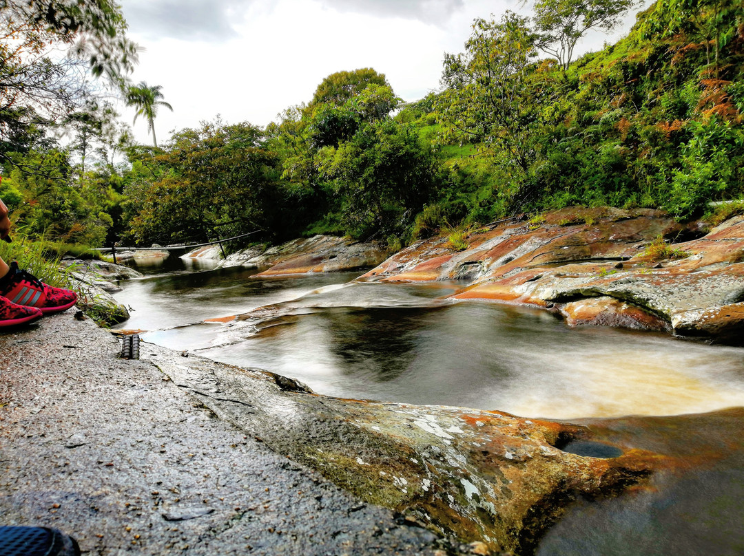 Hotel y Restaurante San Gabriel主图