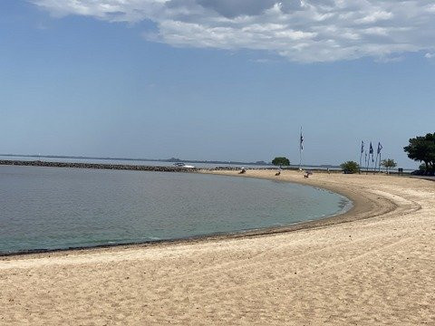 Balneario Zagarzazu-Carmelo必去景点