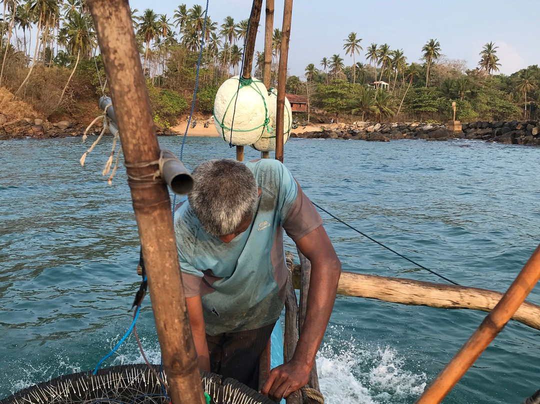 思瑞海滩酒店主图