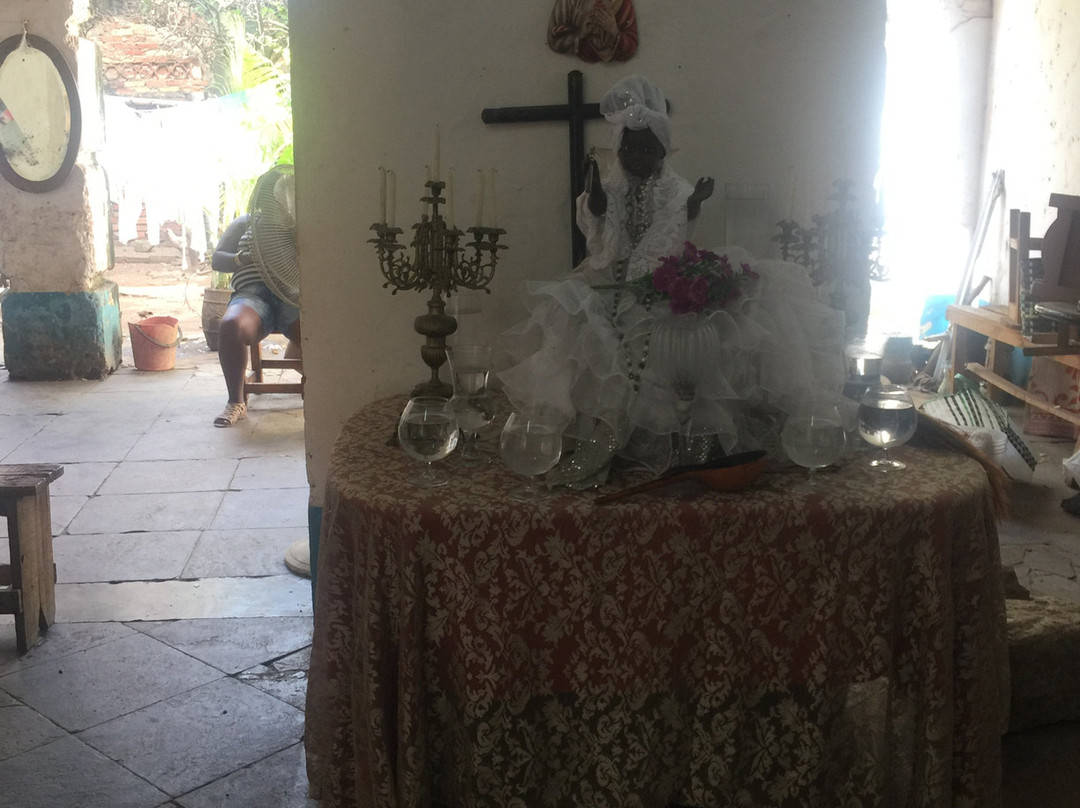 Santeria Israel景点图片