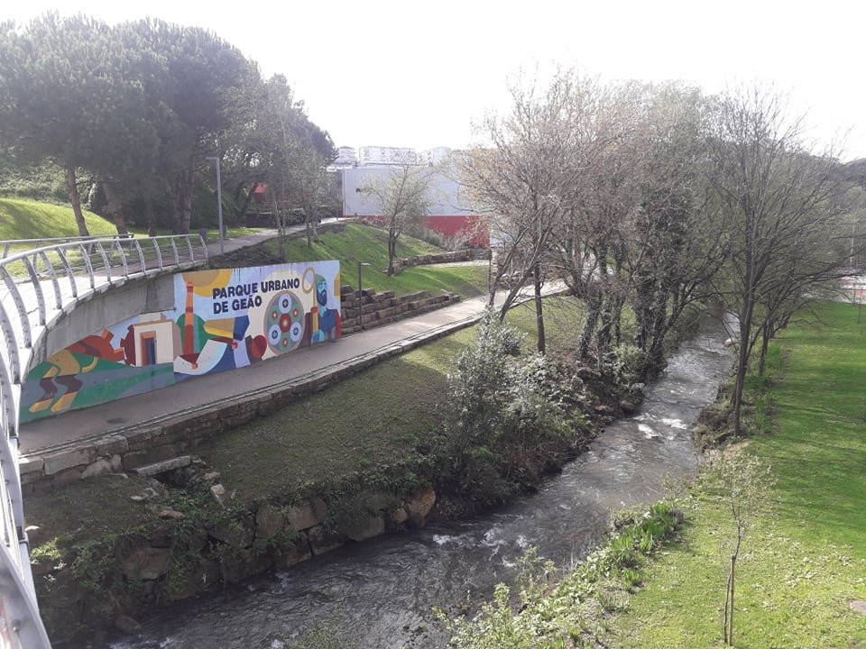 Parque Urbano de Geao景点图片