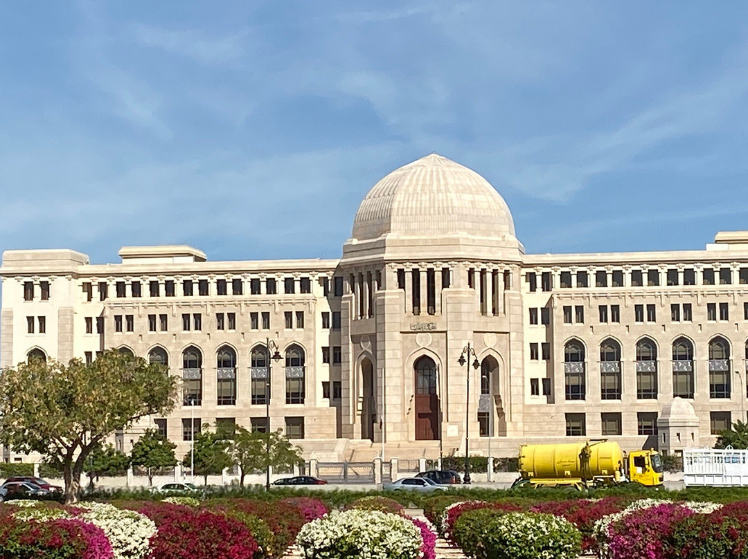 Gulf Jewels Tours - Day Tours-马斯喀特必去景点