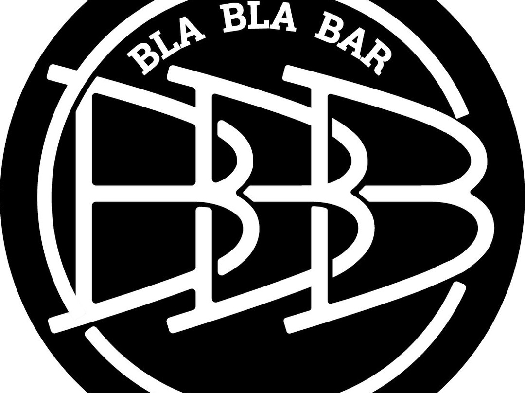Bla Bla Bar Almaty