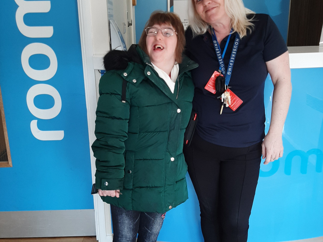 Travelodge Burton A38 Northbound主图