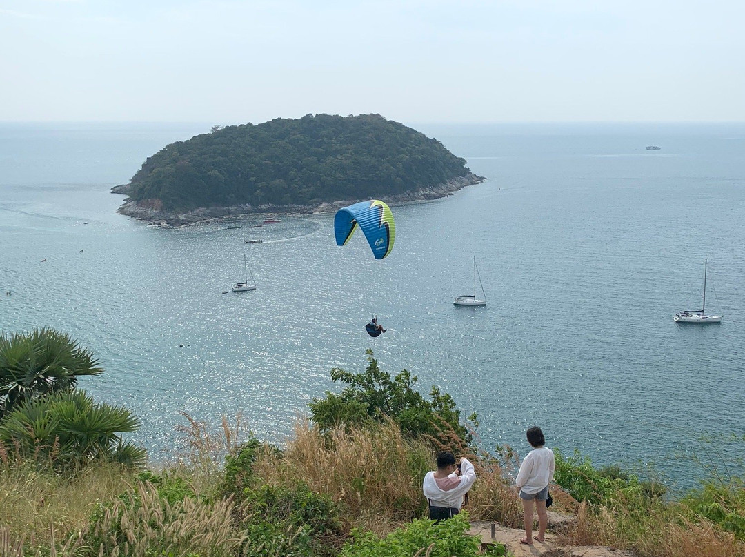 Phuket Private Transfer-他朗必去景点