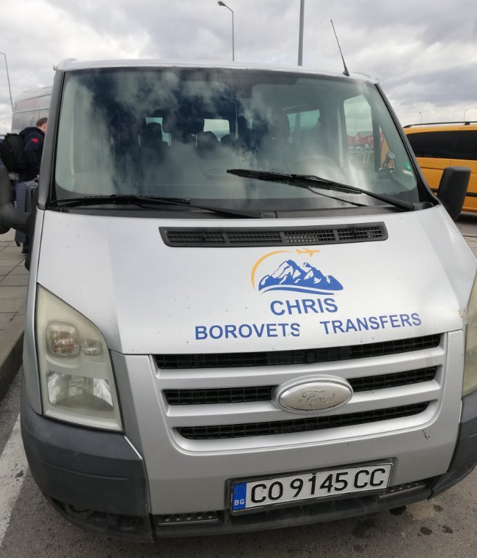 Chris Borovets Transfers-波罗维兹必去景点