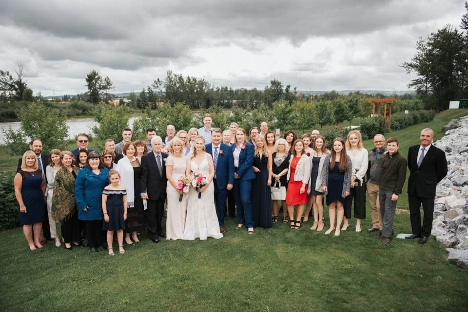 Riverside events at Northern Lights Winery-乔治王子城必去景点