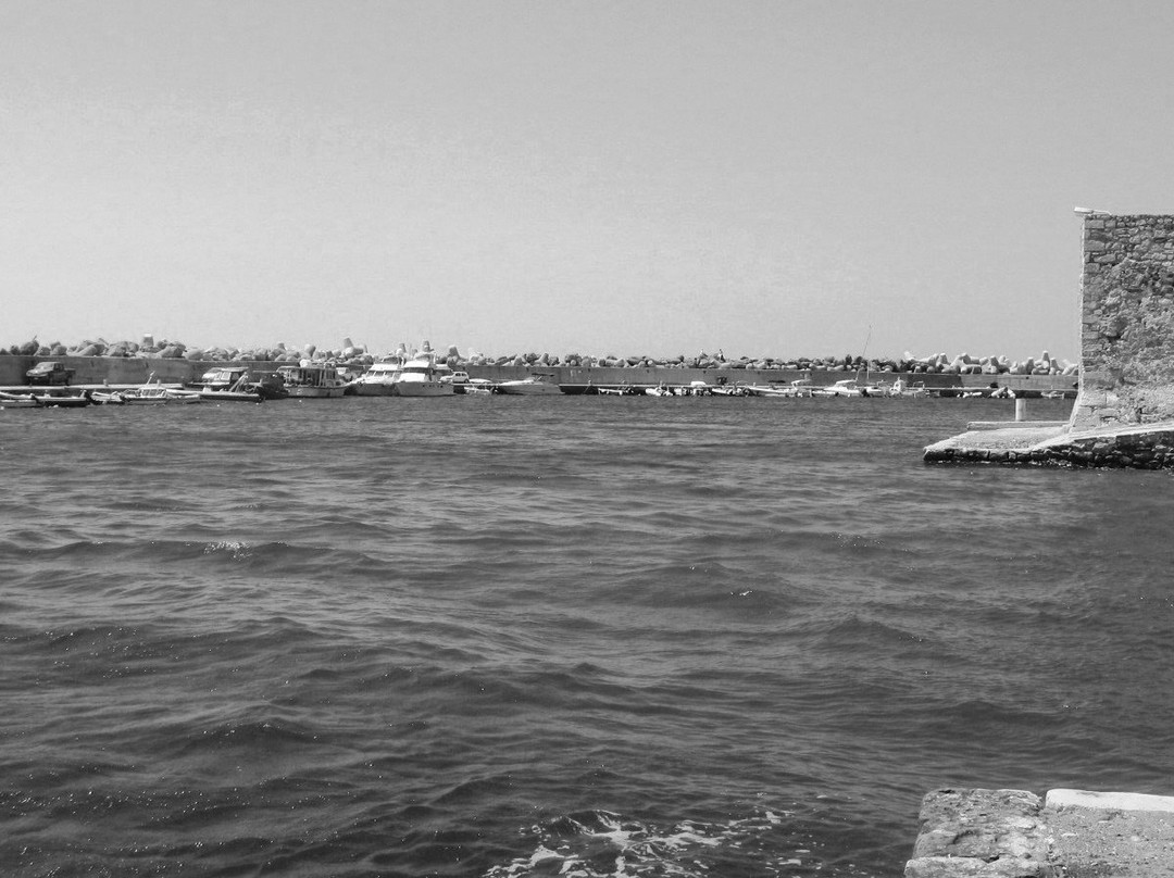 Venetian Fortress Of Kales-Ierapetra必去景点