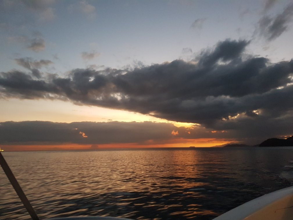 Spectrum Private Yacht Charters-Chaguaramas必去景点