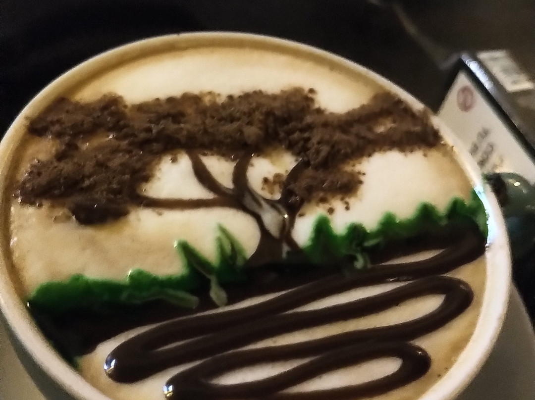 Hotel E Camino de Hierro主图