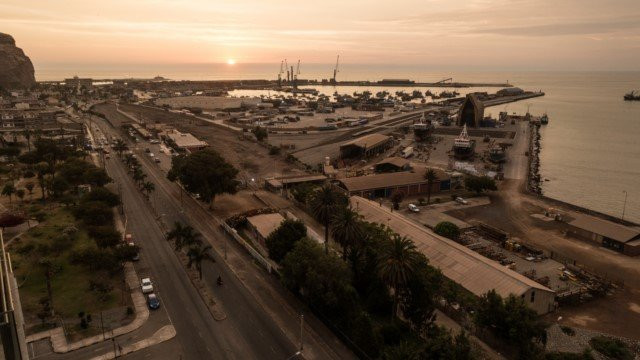 Antay Hotel & Spa主图