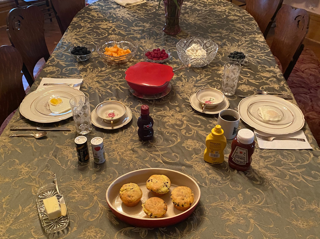 Lodi Hill House主图