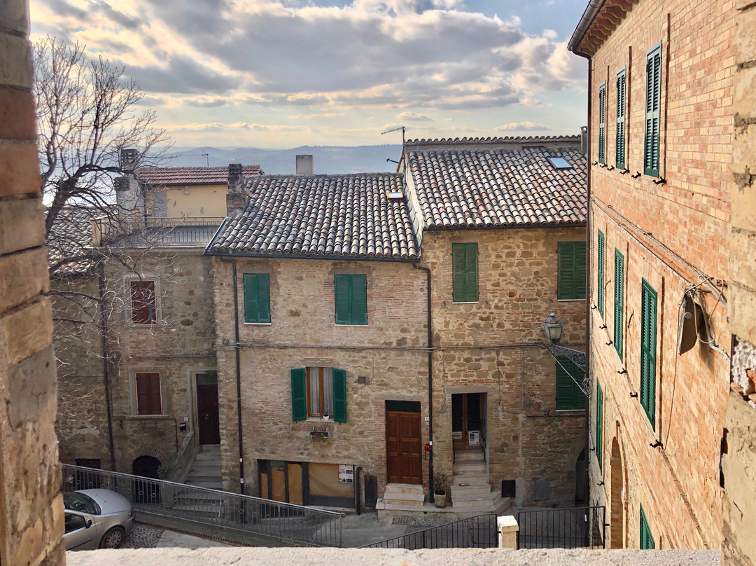 Enoteca B&B Dadotratto主图