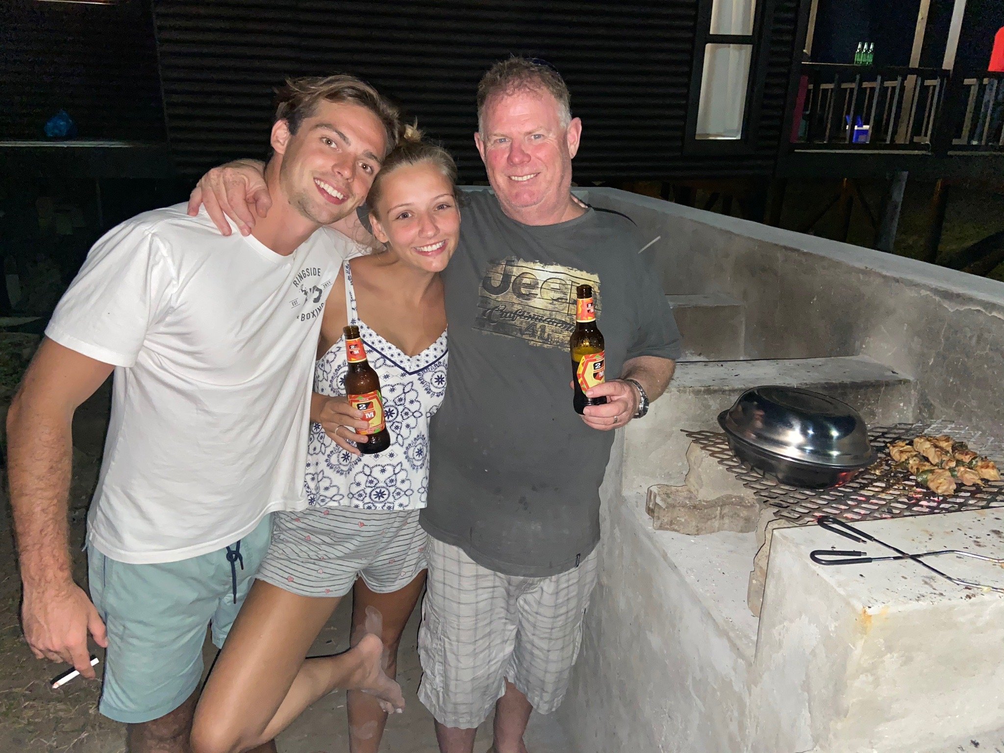 Paraiso do Ouro Resort Budget Accommodation-官方