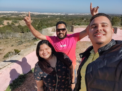 First Marrakech Tours-马拉喀什必去景点