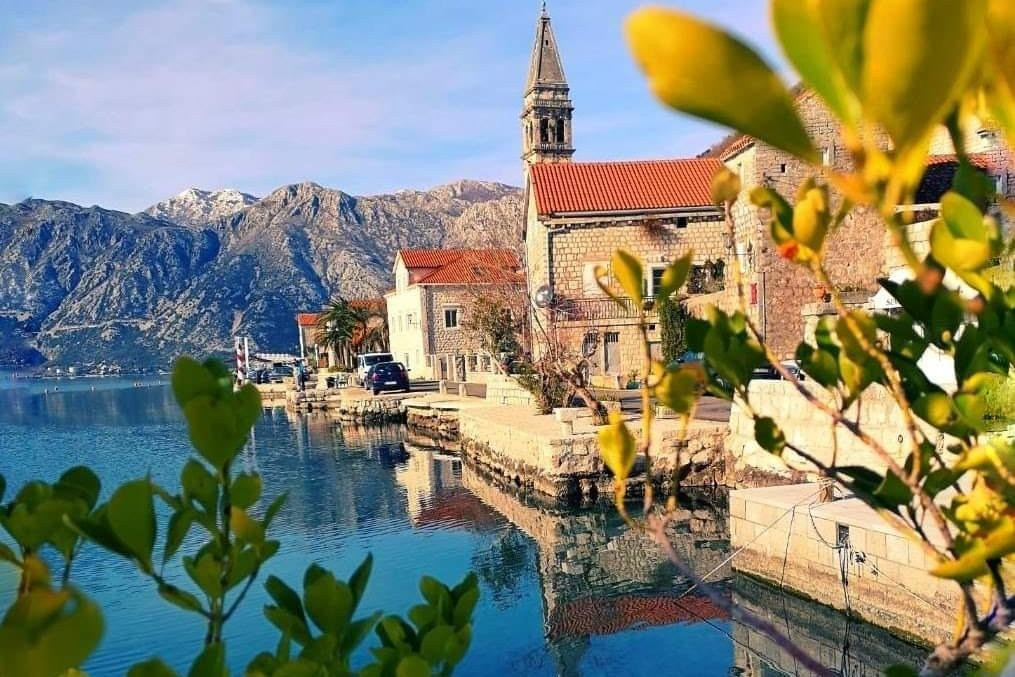 Transfer Novi Montenegro景点图片