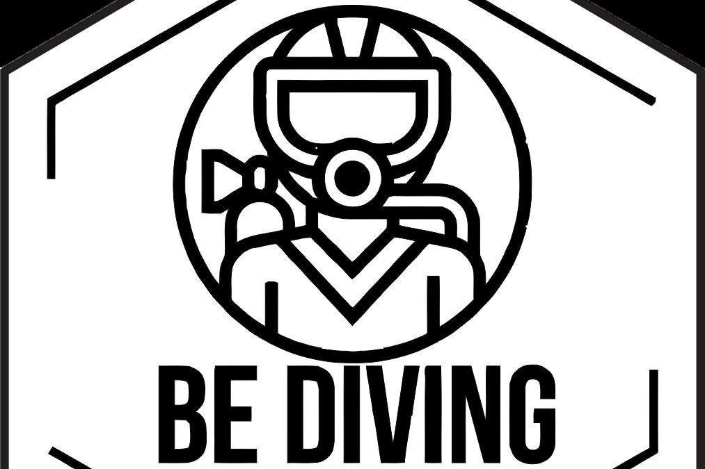 BE Diving Playa-普拉亚德尔卡曼必去景点