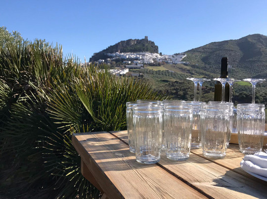 Oleum Viride-萨阿拉必去景点