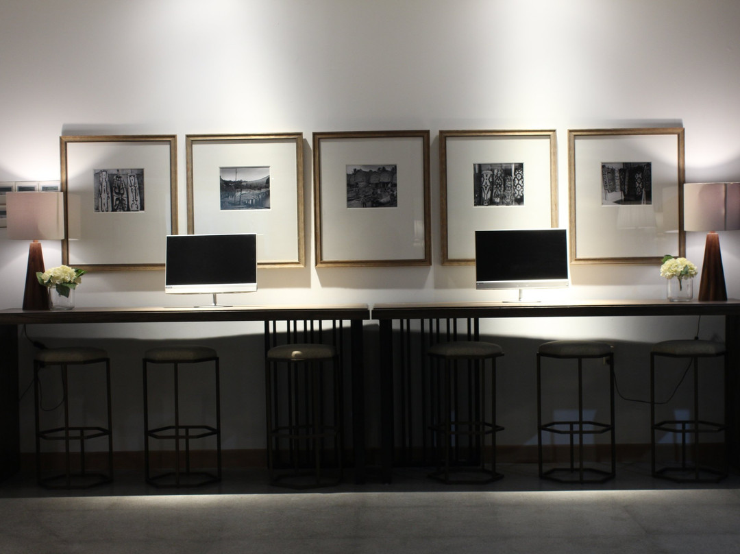 Hotel Suni Sentani主图