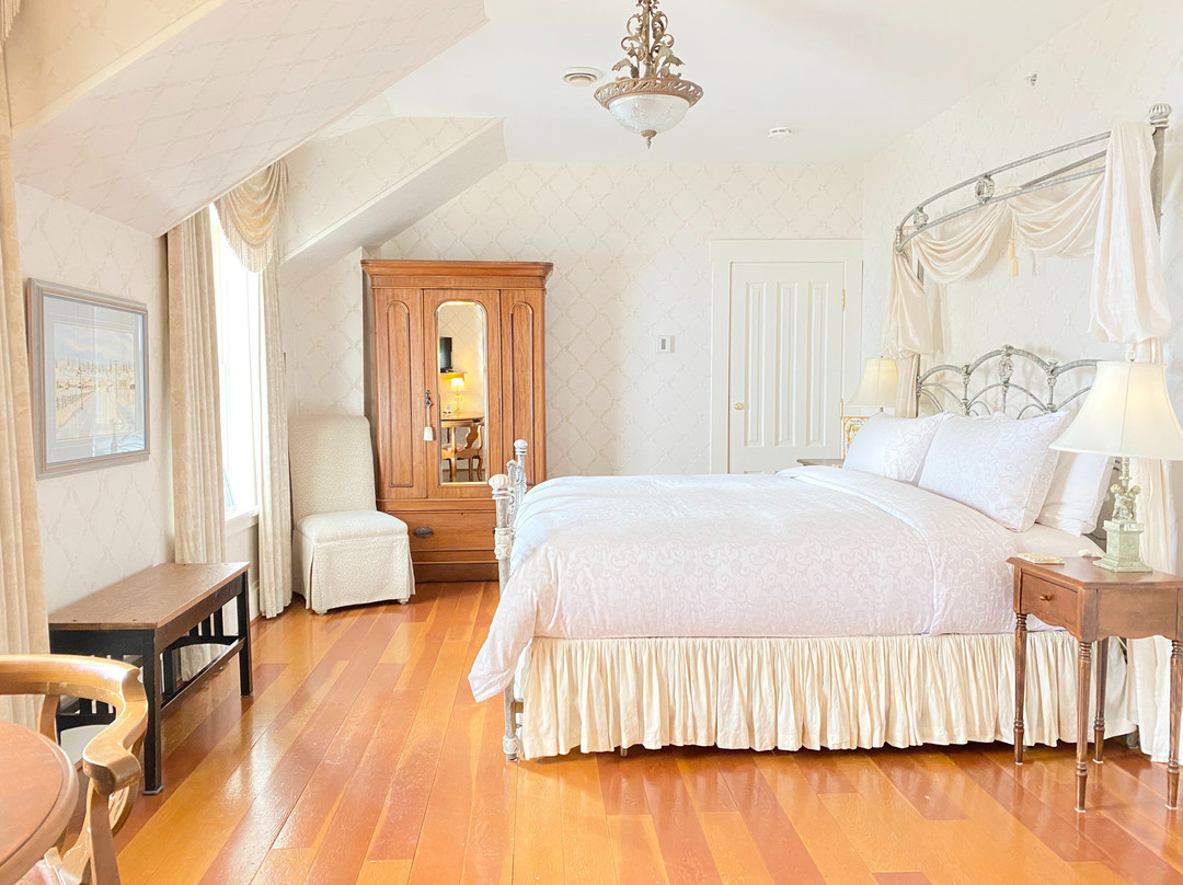 Princess And The Pea Hotel主图