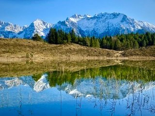 Berggasthof Wildensee主图
