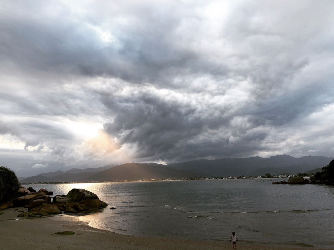 Pousada Ilha do Papagaio主图