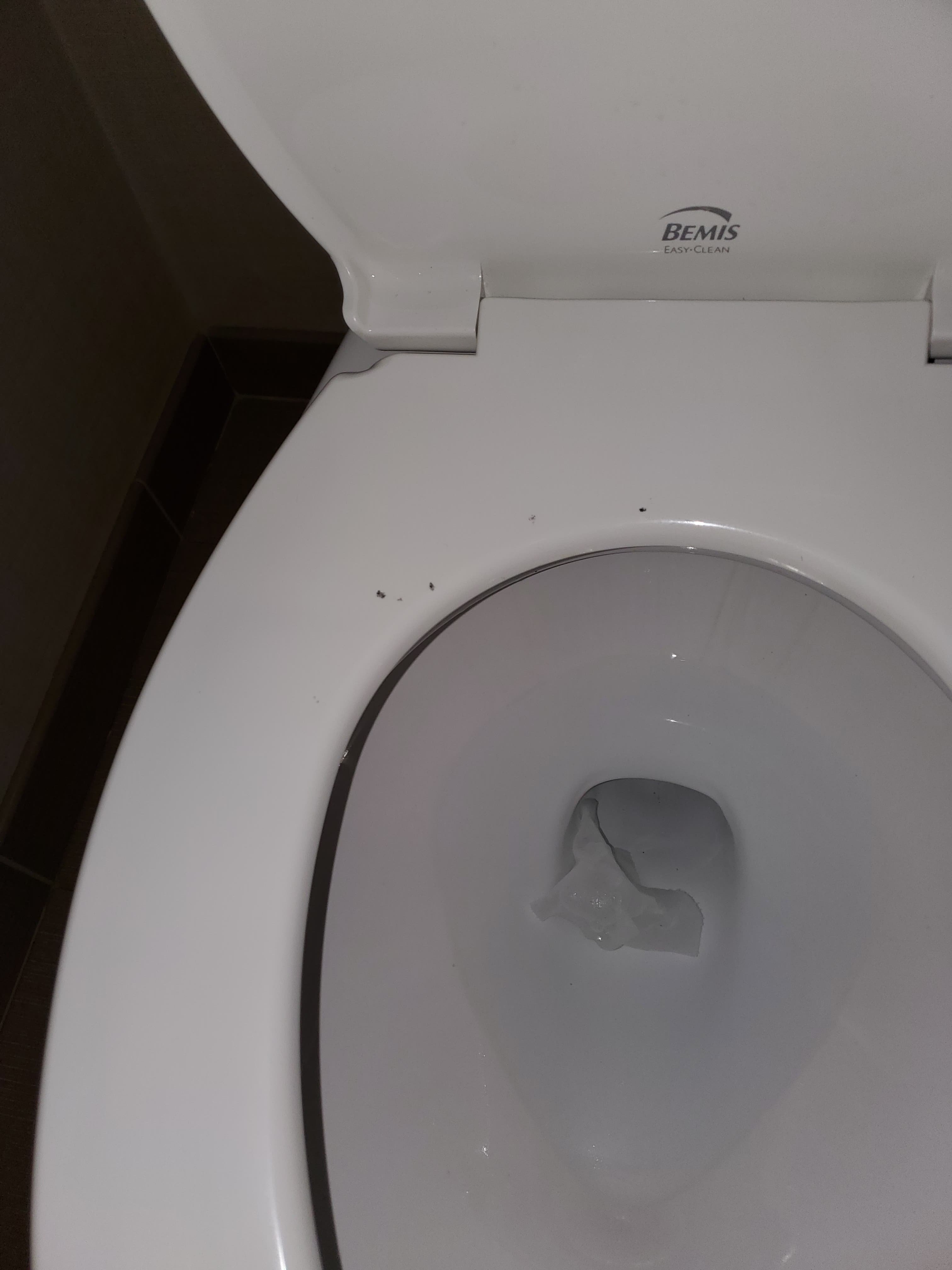 Comfort Inn & Suites Sturbridge - Brimfield-浴室