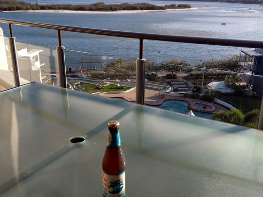 摩纳哥卡伦德拉酒店主图